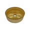 Castello Usa Cowrie 16-inch Bathroom Vessel Sink - Gold CB-VC-5-G18K-16 - alternate 3
